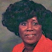 thelma jackson