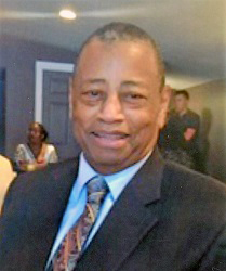 melvin jeffrey