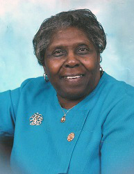 geraldine brownlow