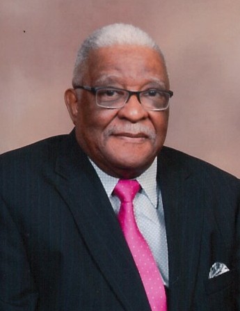 robert polite