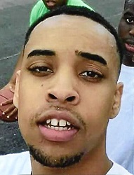 ja'coree rodriguez-hendricks