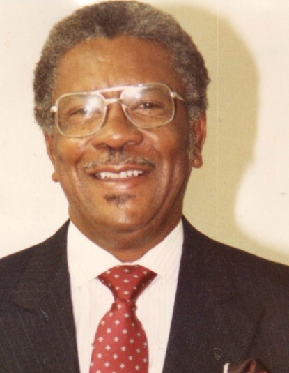 deacon quinton roberts