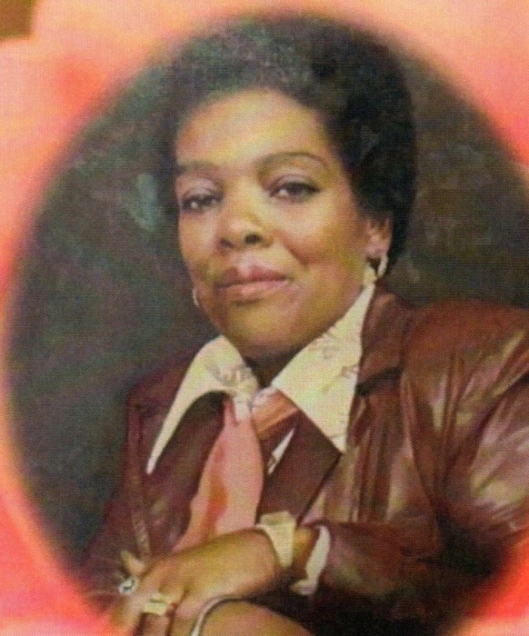 williams marie taylor