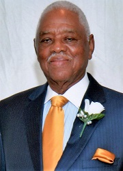 reuben wesley