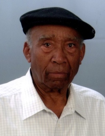 benjamin ussery, sr.