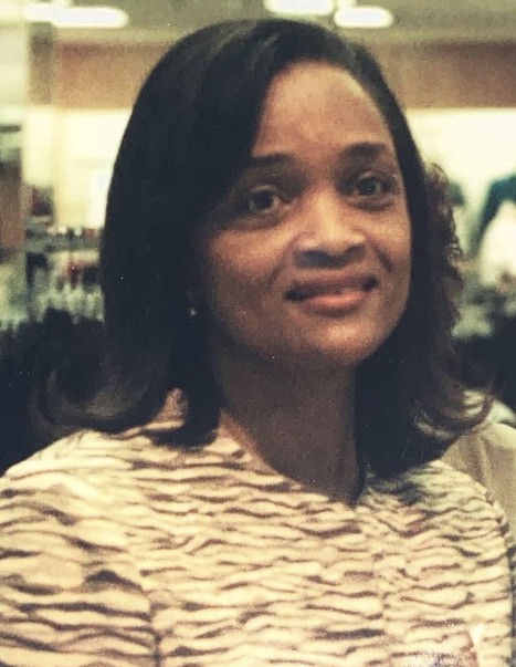 gloria goodwin