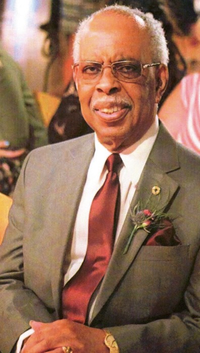 stanford deckard, ii