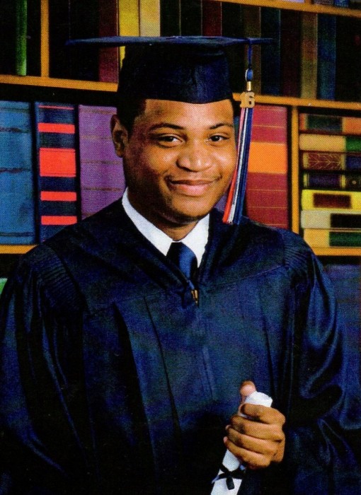 D’ANGELO LAMONT THOMPSON Obituary-img