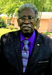 rev. james smith
