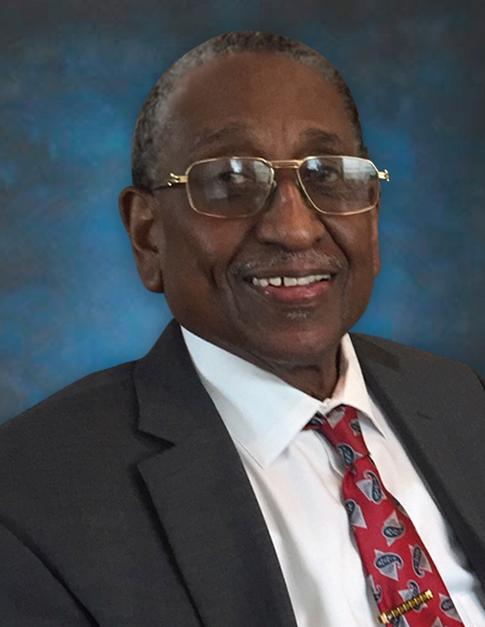 deacon george m. mooney