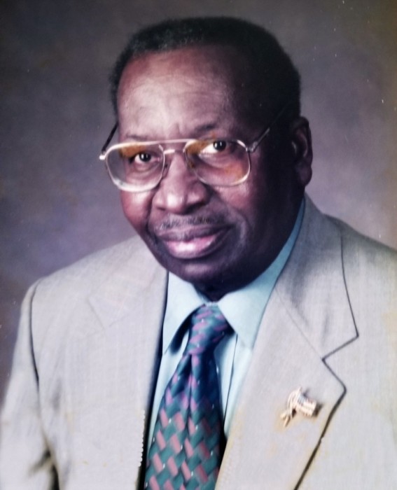 andrew richardson, iii