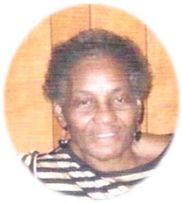 DELLA MAE STEVENS Obituary-img