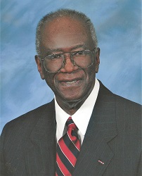 col. (ret.) booker cameron