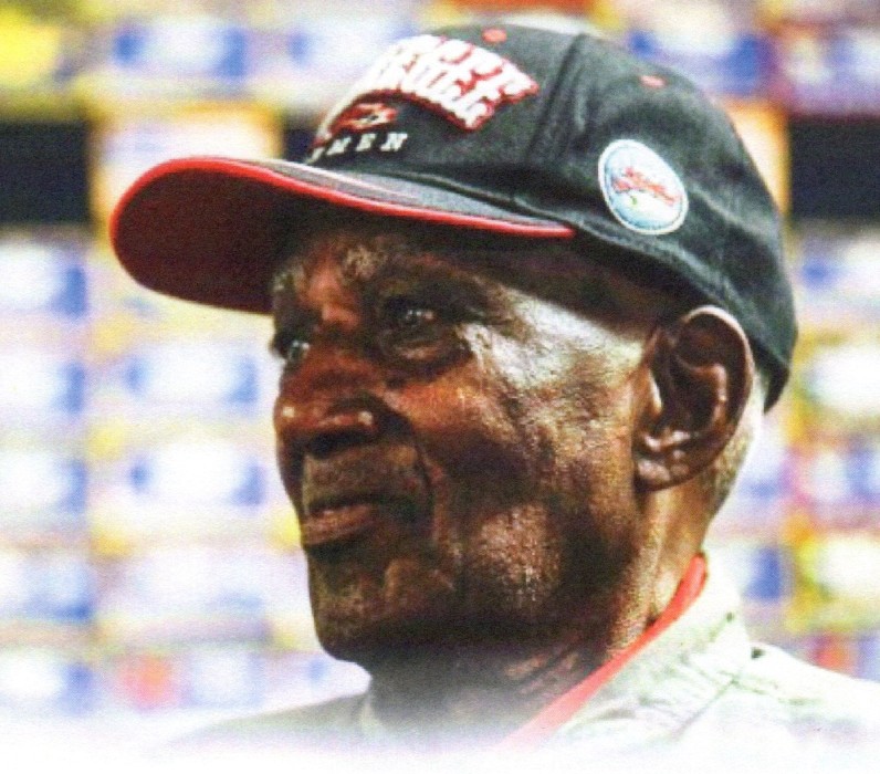 theodore johnson, jr.