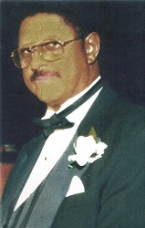 louis jackson, sr.
