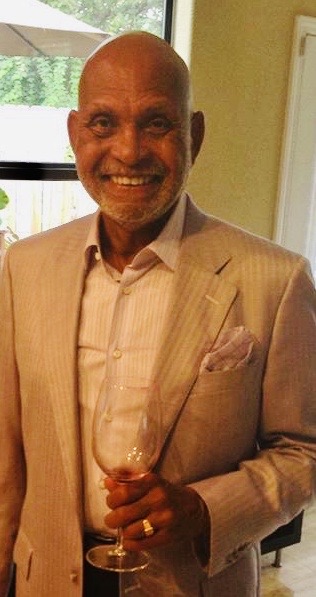 (ret.) col. mclain garrett, jr.