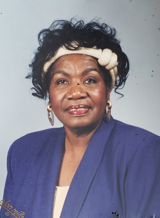 leola wallace