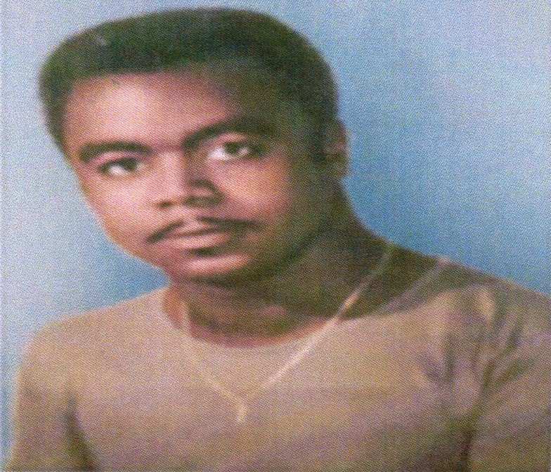 ret. tsgt isaac singleton, sr.