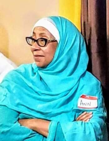 ann jeanette edwards