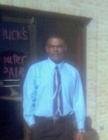 julius "junior" walker, jr.