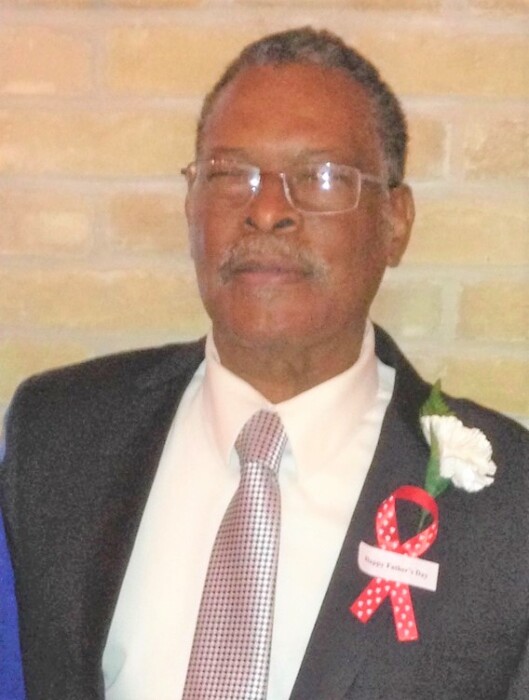 rev. samuel mathis,jr.