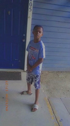 cojuan singleton, jr.