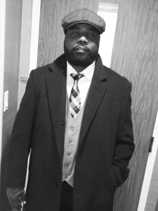 KEVIN J. CLIFTON Obituary-img