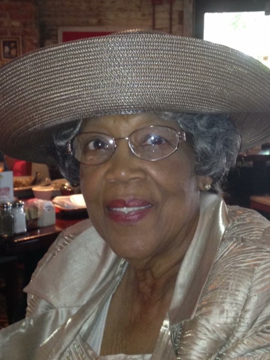 betty jean greenwood