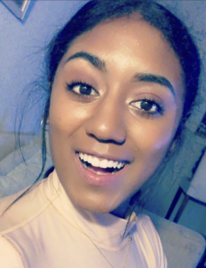 alexandria hendricks