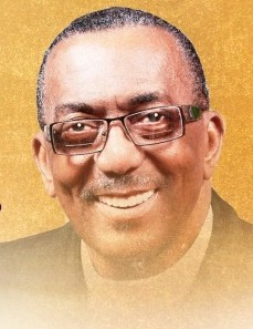 bishop samuel iglehart