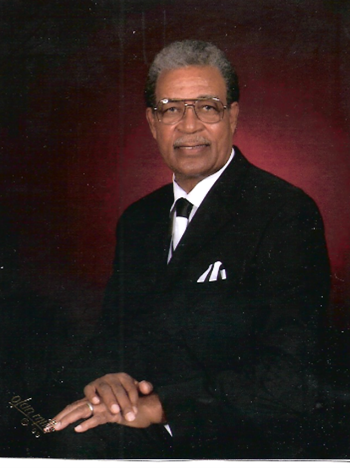 sanford turner, jr.