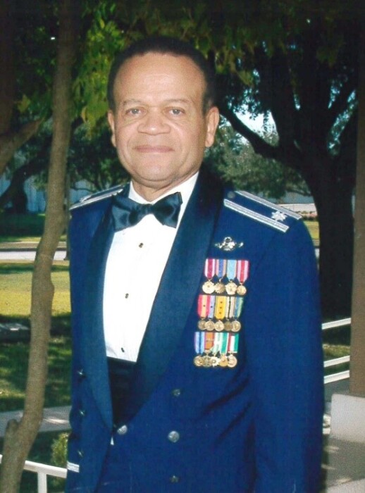 (ret.) lt. col. joe lindsay