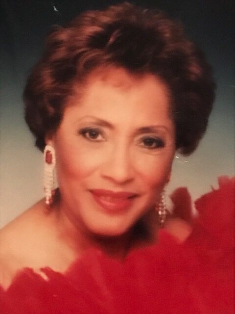 Pearlean G Bland Obituary-img