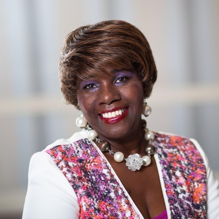 margaret andrews-fournier