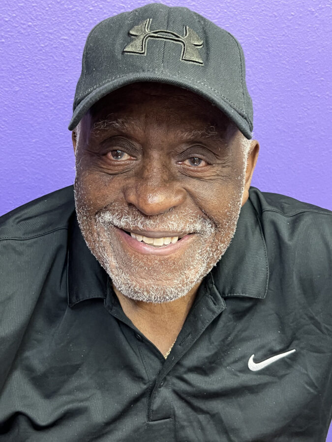 RICHARD L. BROWN Obituary-img