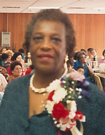lucille williams
