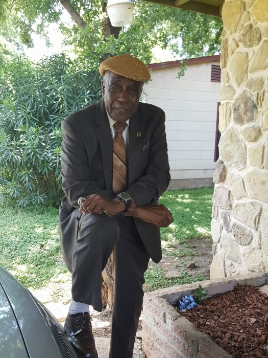 ssg (retired)  r.c. wilson