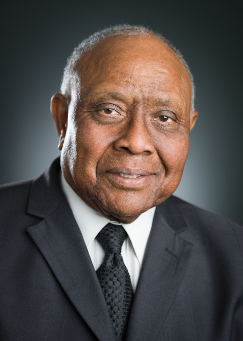 deacon ira smith, jr.