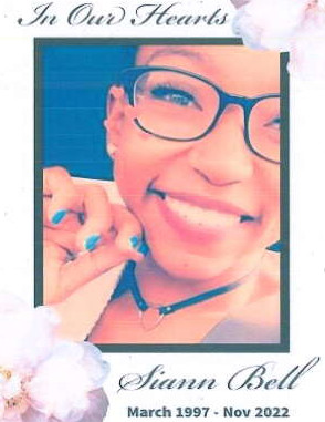 siann bell