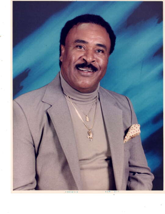 alvin washington, sr.