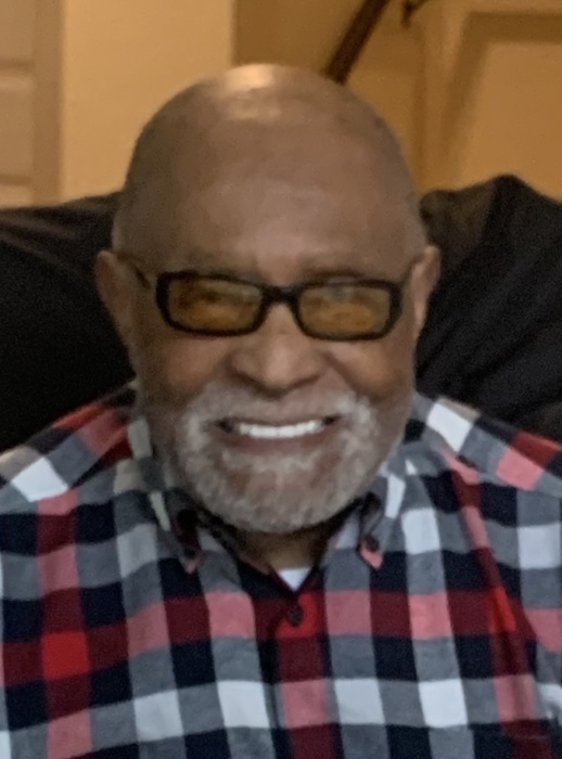 elder edward howard, sr.