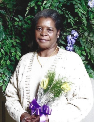 mildred jordan