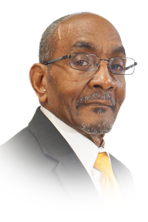 clarence hill, sr.