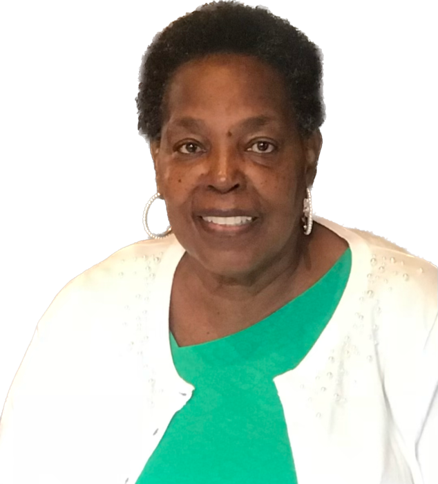 GENEVIEVE ROBINSON Obituary-img