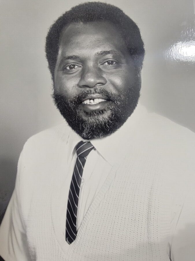 PERCY  WILLIAMS, JR. Obituary-img