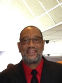 ronald coleman