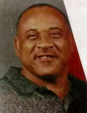 jerry "strawberry" williams. sr.