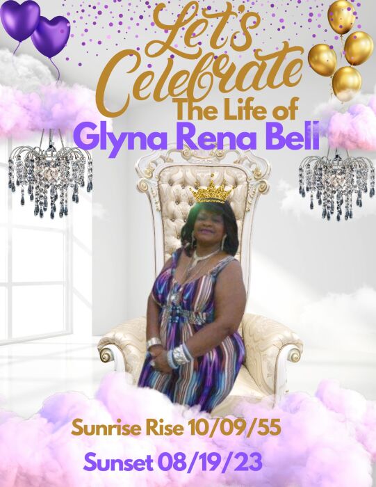 glyna bell