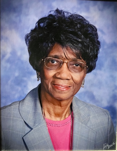 wilma taylor-greene