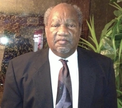 deacon james beverly